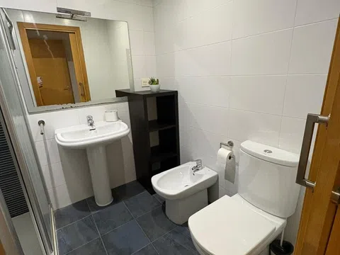 Piso en calle de Sant Francesc Xavier, 12 - Foto 12