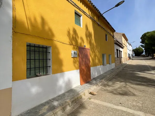 Casa de pueblo en Barrio Higuera, 27 - Foto 2
