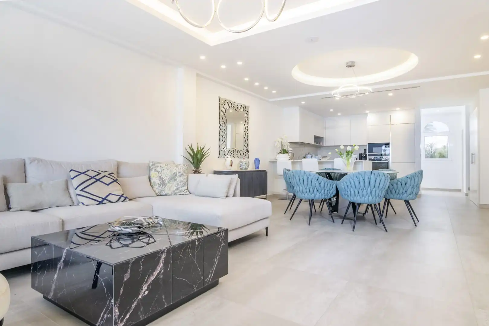 Dúplex en  Urbanización N Andal Marina 12 - Foto 5