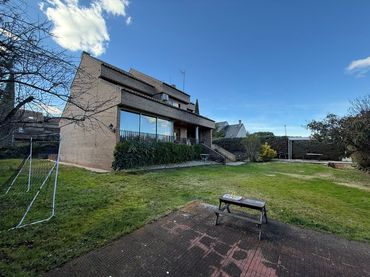 Chalet en Las Rozas de Madrid - Foto 4