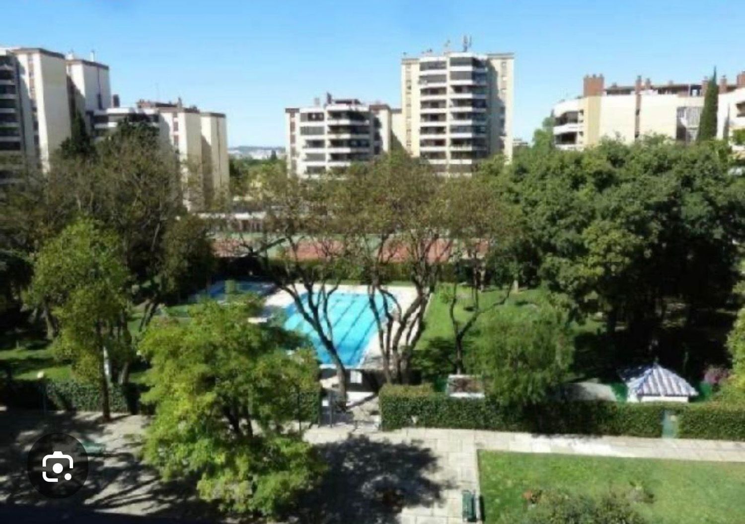 Piso en Urbanización El Bosque, 1, El Altillo - Foto 27