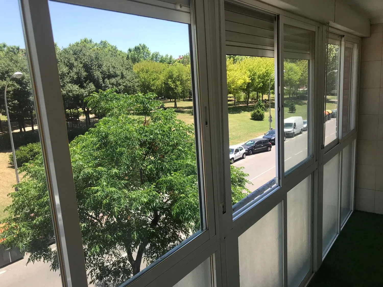 Piso en calle Puerto del Bruch, 31 - Foto 8