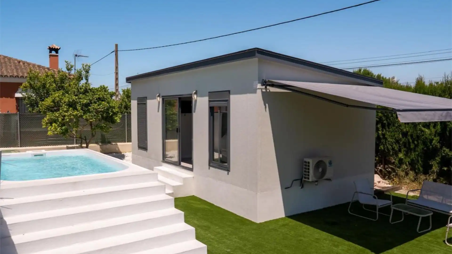 Chalet en  Camino del acebo 2 - Foto 29