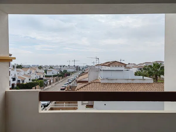 Dúplex en Calle J.H.Alhamed, 2, Zeniamar - Foto 7