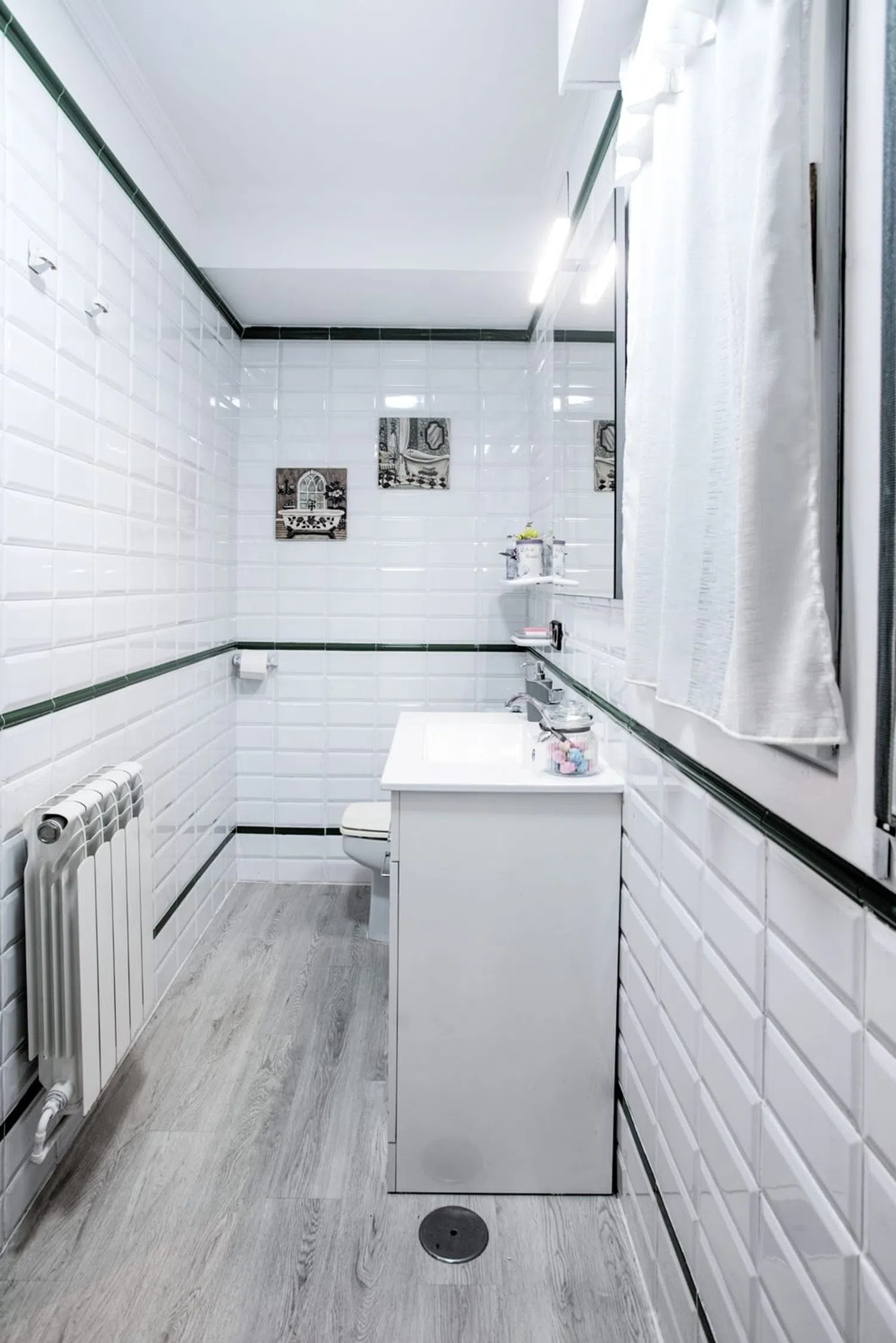 Piso en calle Antonio López, 30 - Foto 8