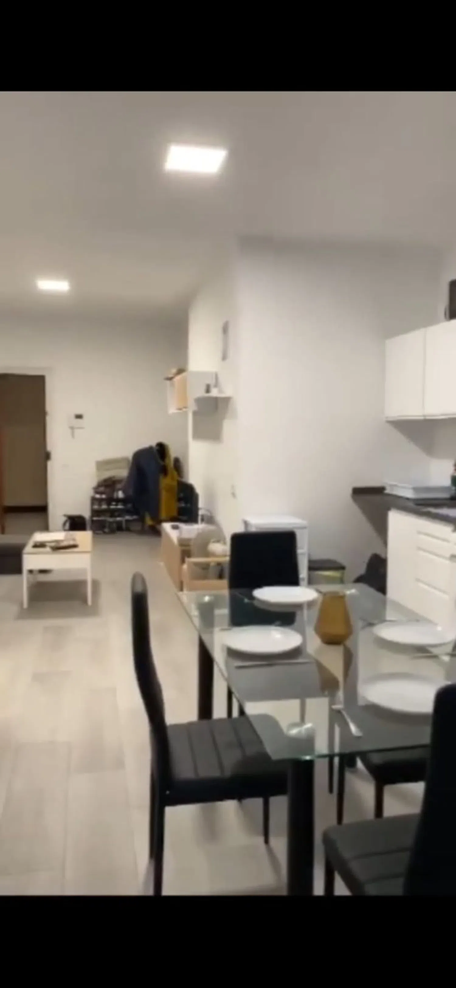 Estudio en calle d'Aragó, 410 - Foto 5