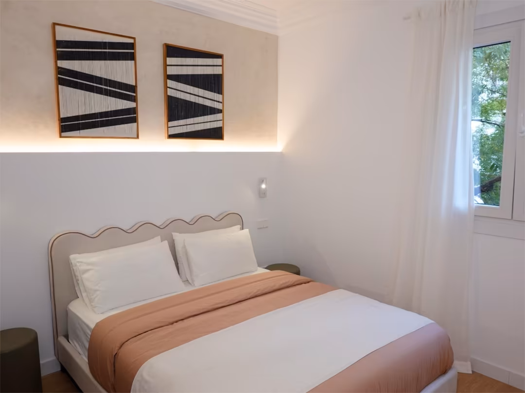 Piso en  Calle de Don Ramón de la Cruz 76 - Foto 10