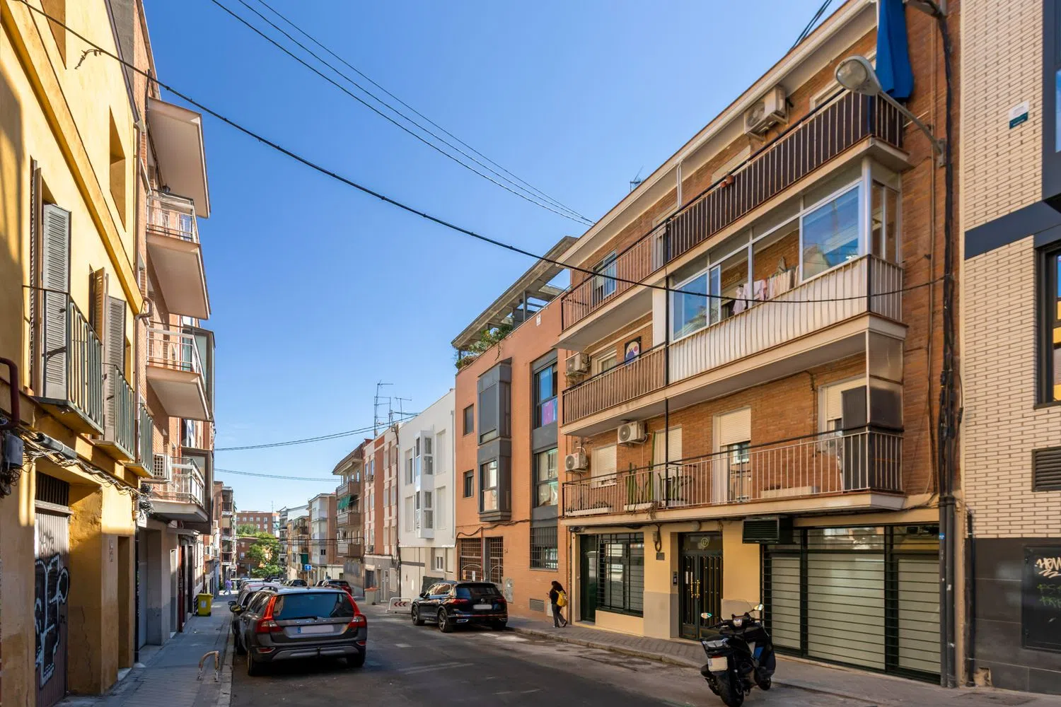 Piso en calle de Antonia Ruiz Soro, 12 - Foto 25