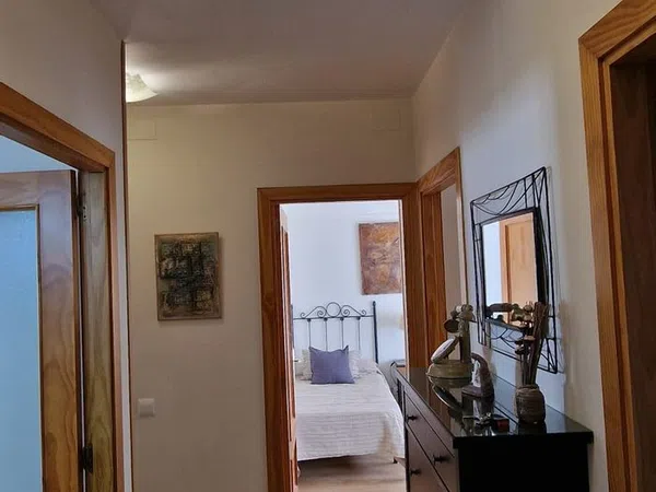 Piso en Calle Pablo Neruda, 3, Los Rios - CARE - Foto 7