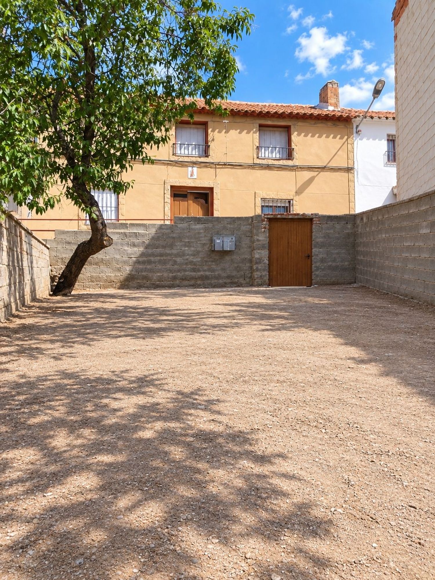 Casa de pueblo en Calle Ramón y Cajal, 9 - Foto 3