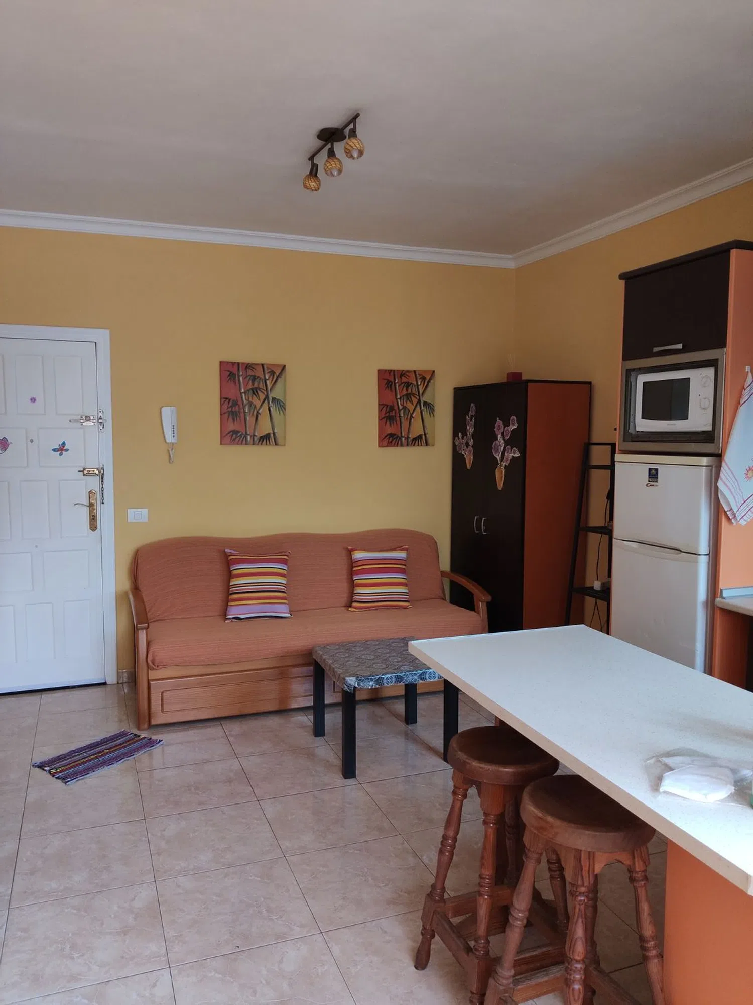 Piso en luis morote, 13 - Foto 1