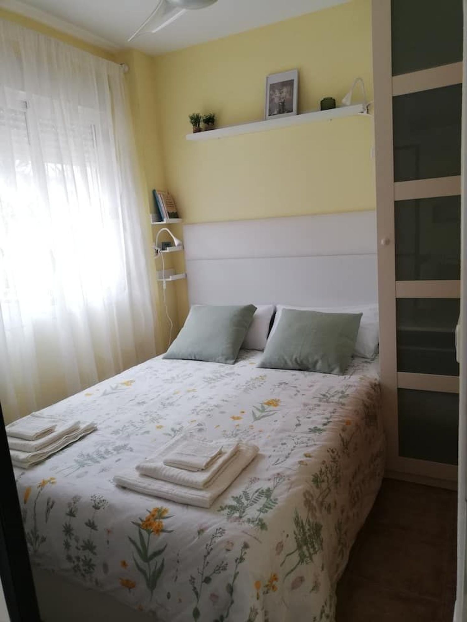 Estudio en Calle Aaiun, 9, Altozano - Foto 7