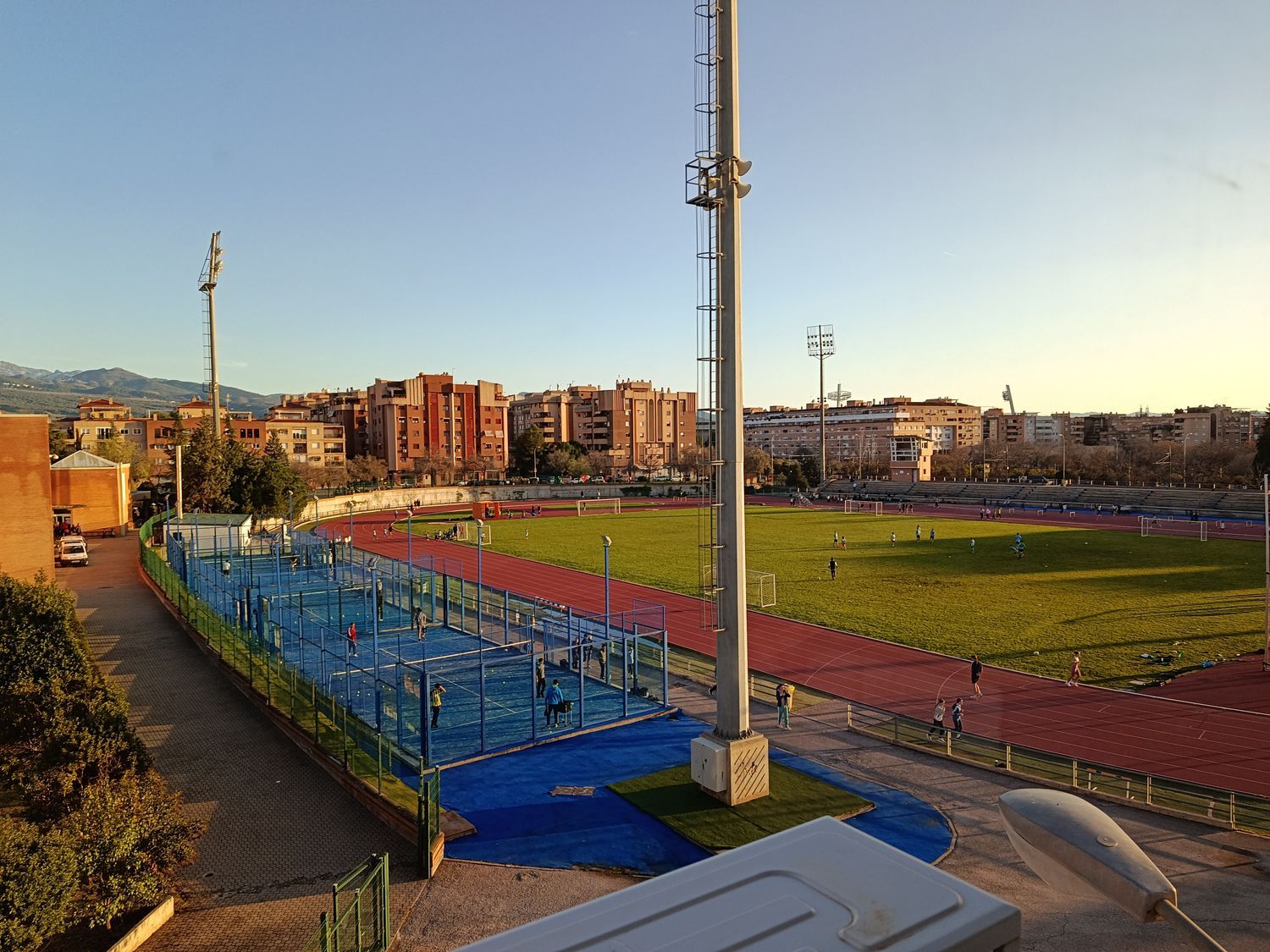 Piso en calle Profesor Manuel Garzón Pareja, 21 - Foto 16