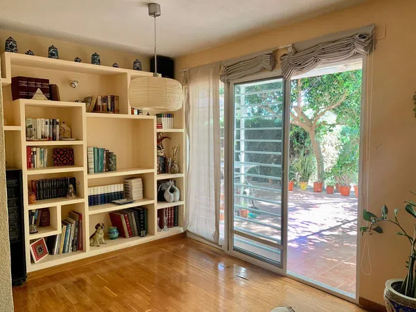 Chalet adosado en Calle l'Àguila, 12, Almajada-Ravel, Almajada-Ravel - Foto 13