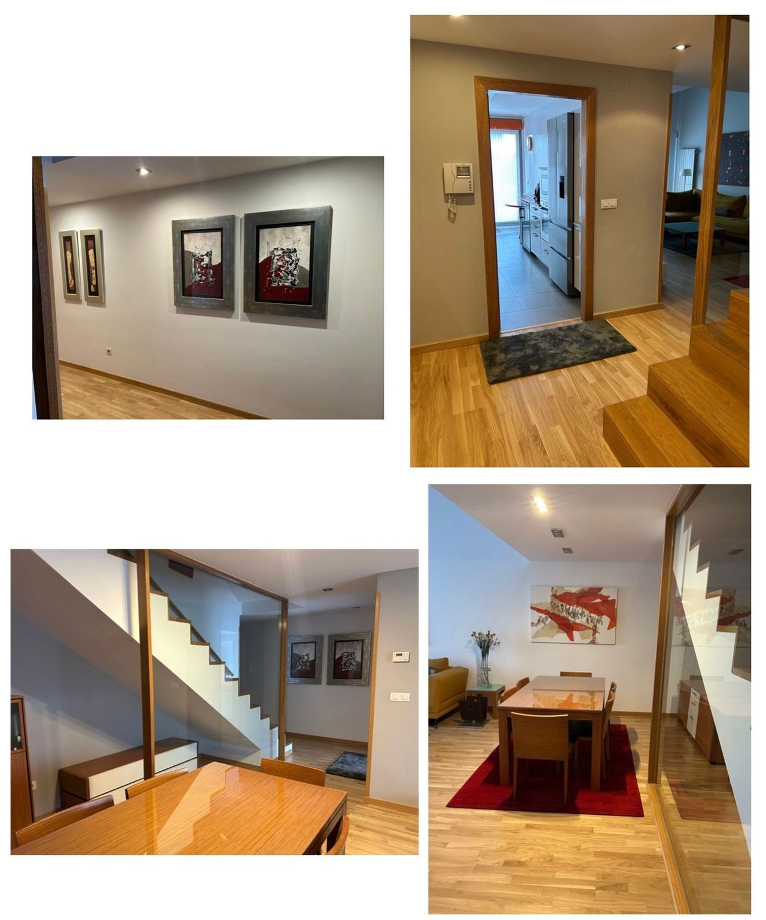 Chalet adosado en calle Carta de Aalborg, 34 - Foto 6