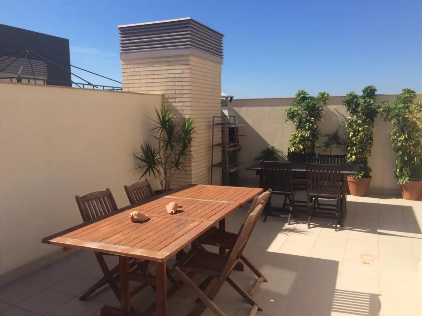 Piso en  Avinguda de les Nacions 30 - Foto 24