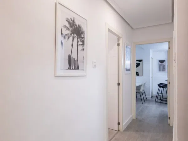 Piso en Calle de l'Escultor Josep Capuz, 36, Mont-Olivet - Foto 2