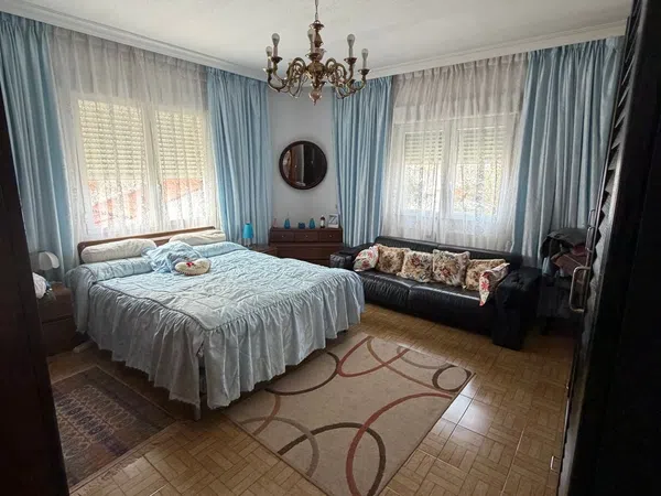 Casa o chalet independiente en Calle Miguel Hernández, 7 - Foto 12