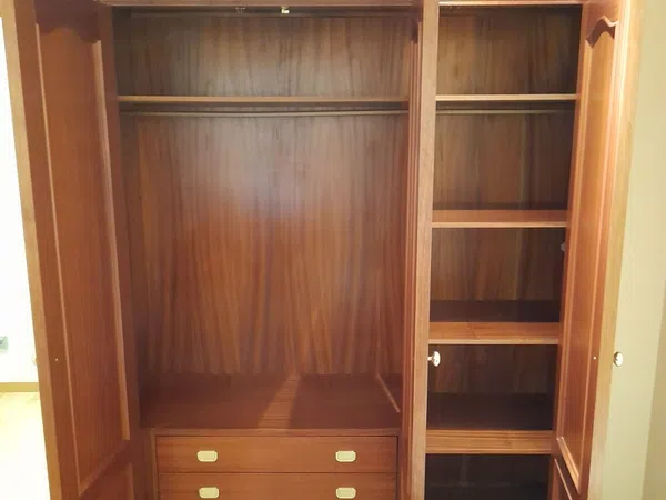 Piso en Monte Alto - Zalaeta - Atocha - Foto 23