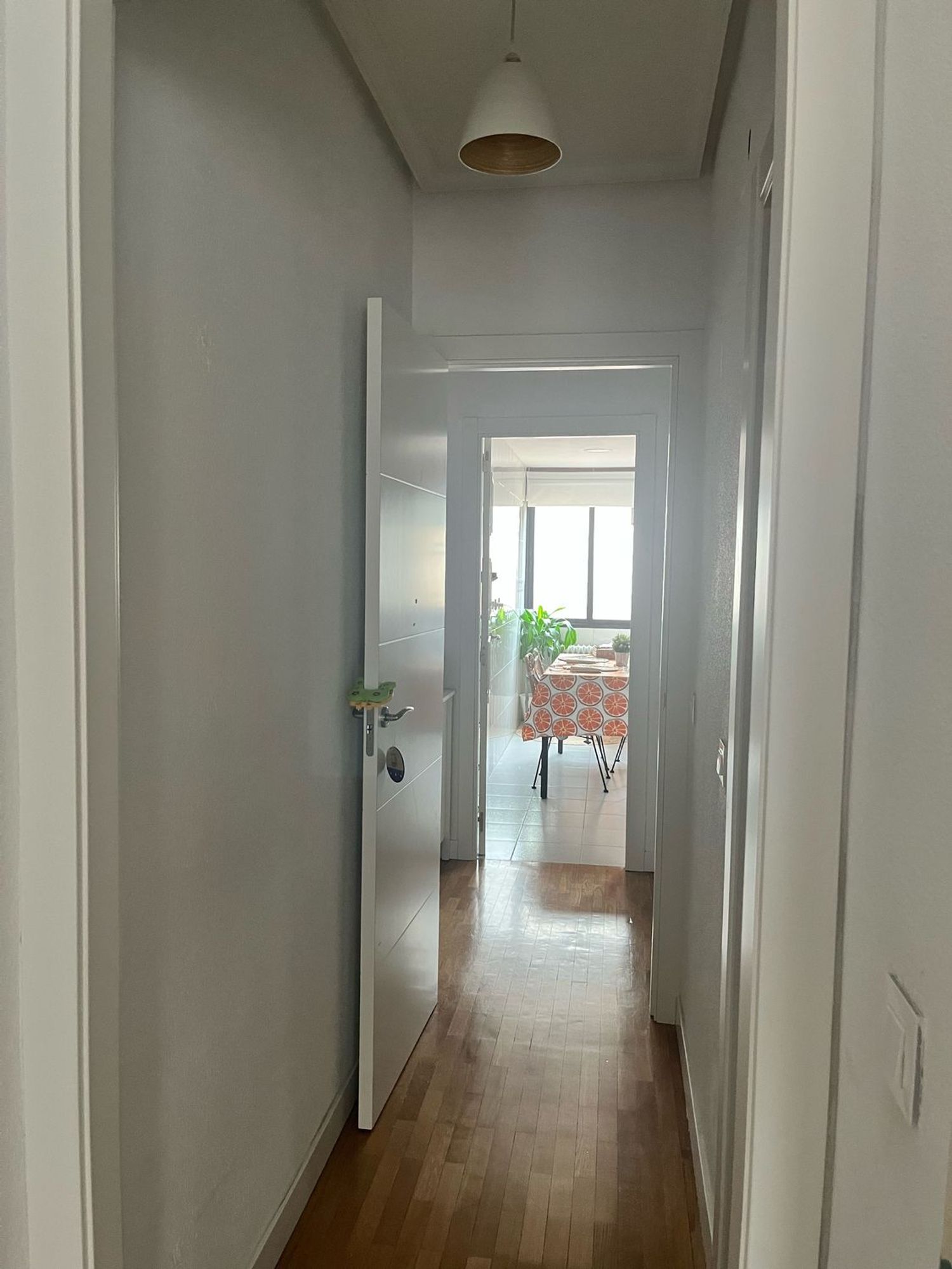 Piso en paseo Olivos, 88 - Foto 11