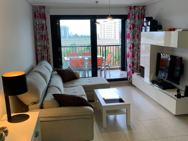 Piso en Avenida Blasco Ibáñez, 9, La Patacona, La Patacona - Foto 3