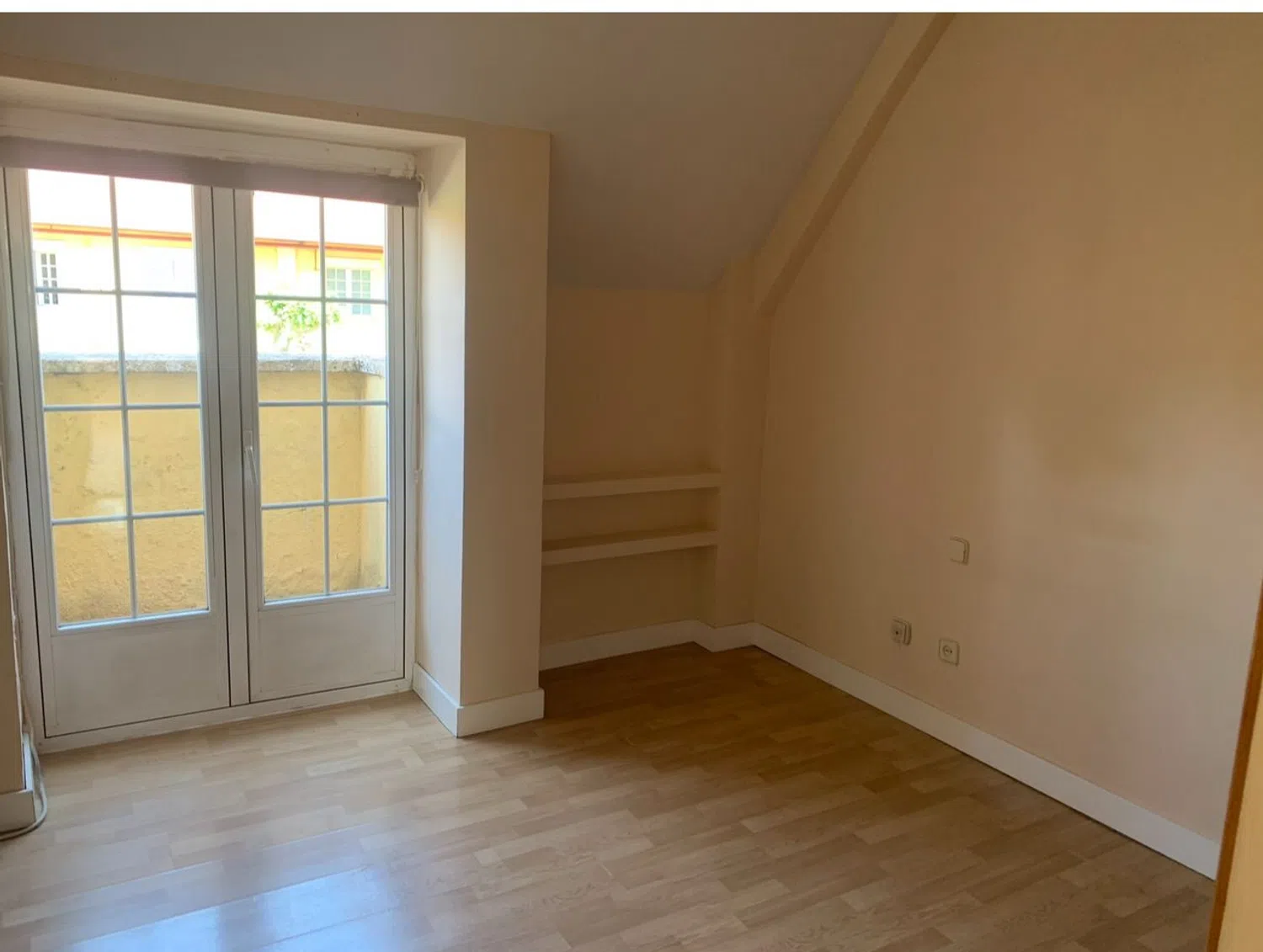 Ático en calle de Cuesta Blanca, 13 - Foto 5