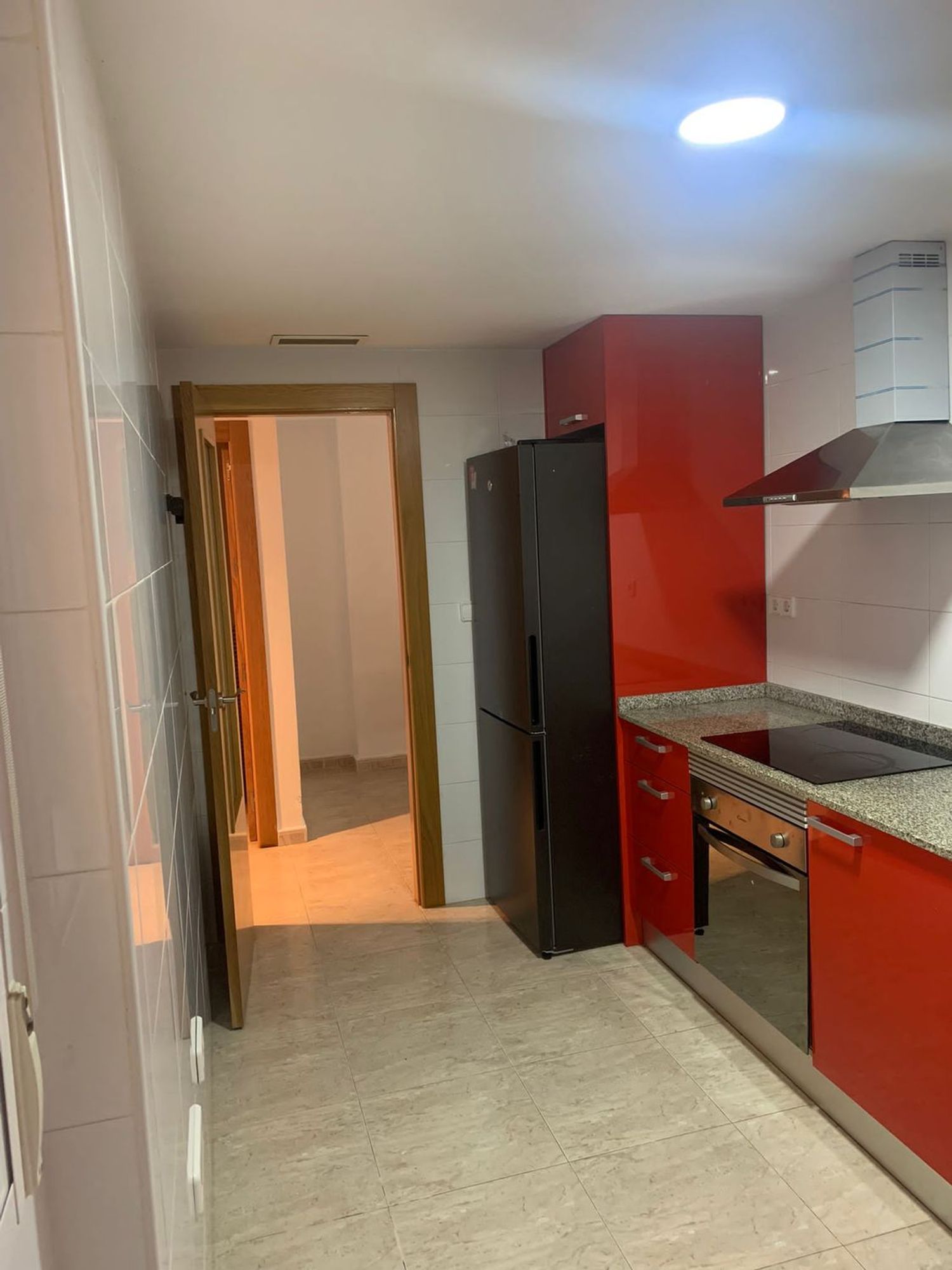 Piso en Paseo Virgen Fuensanta-Cobat, 1, Cobatillas, Murcia - Foto 14