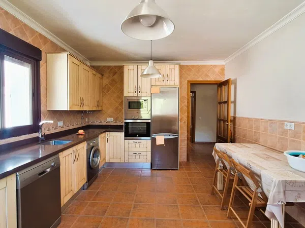 Casa o chalet independiente en Calle Arrieros, 142 Parcela - Foto 9