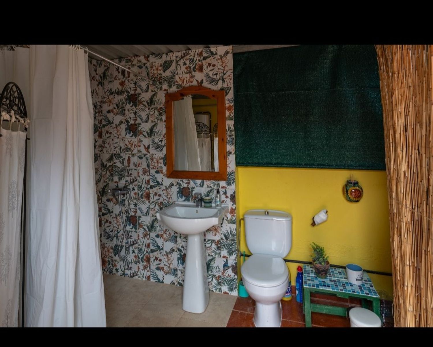 Estudio en Barrio De Santa Cristina, 85 - Foto 5