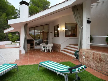 Chalet en  Camí dels Còdols 47 - Foto 5
