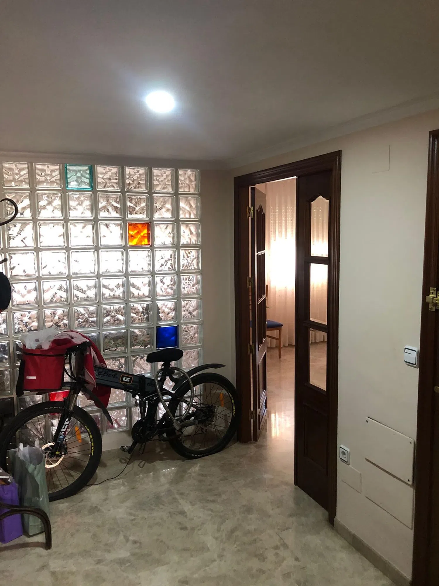 Piso en calle María la Judía, 12 - Foto 10