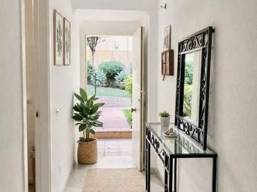 Piso en  Calle José Manuel Vallés 37 - Foto 5