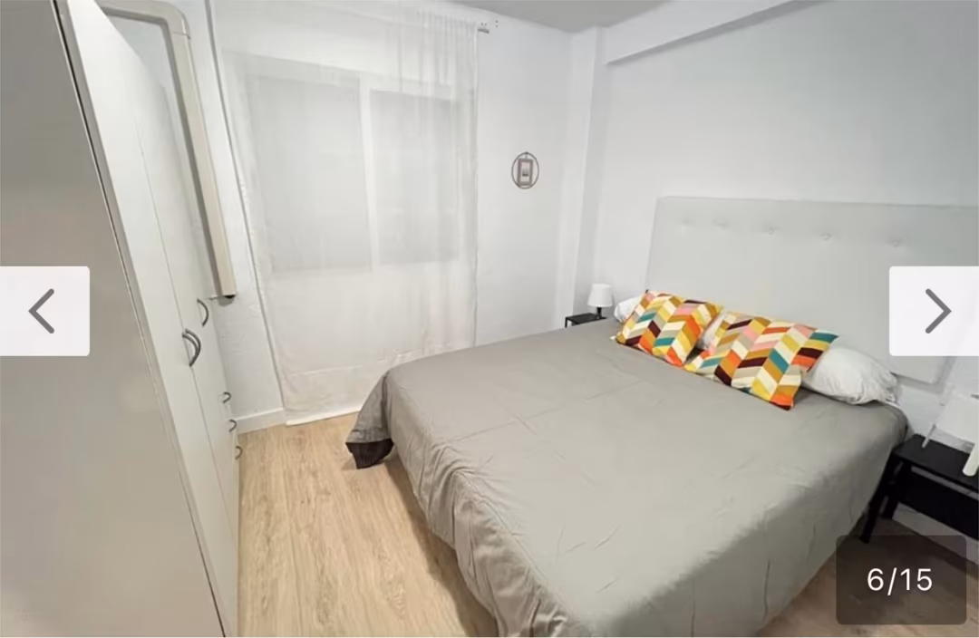 Piso en  Avenida del Doctor Marañón 34 - Foto 7