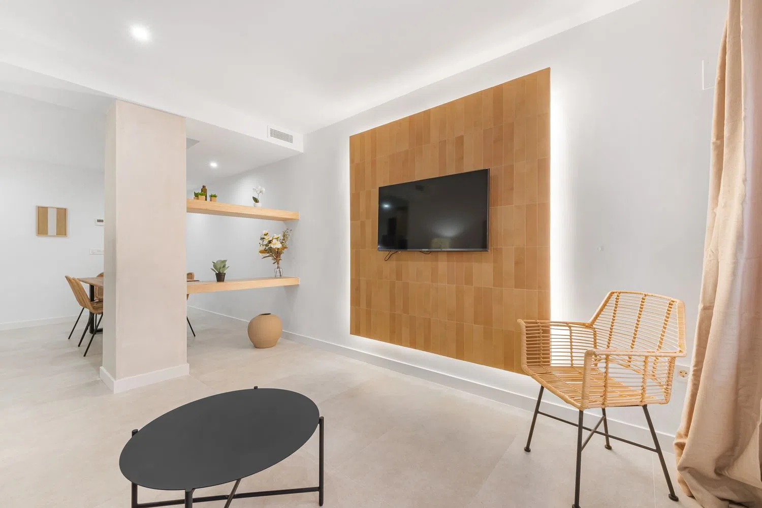 Piso en calle Pintor Cabrera, 8 - Foto 18