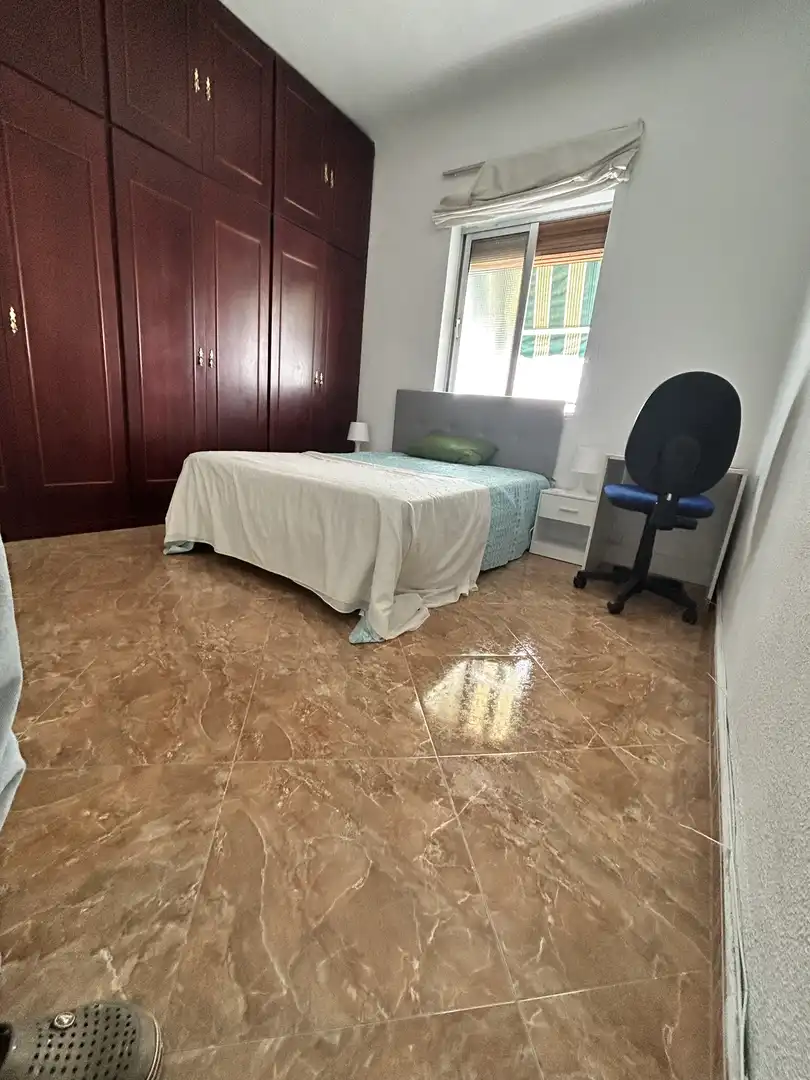 Piso en  Calle Arzobispo Guerrero 15 - Foto 8