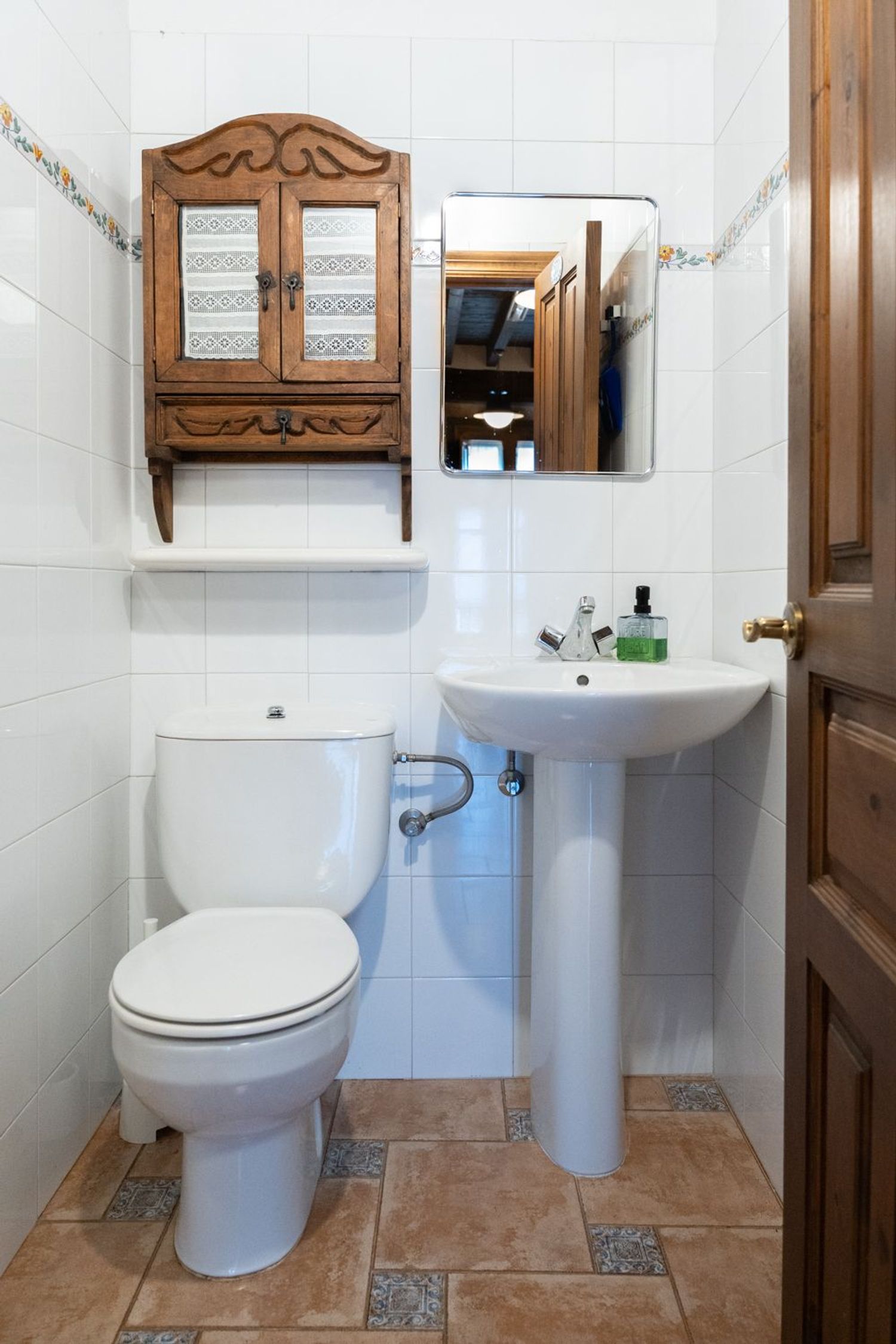 Caserón en Barrio de San Pedro, 301 - Foto 15