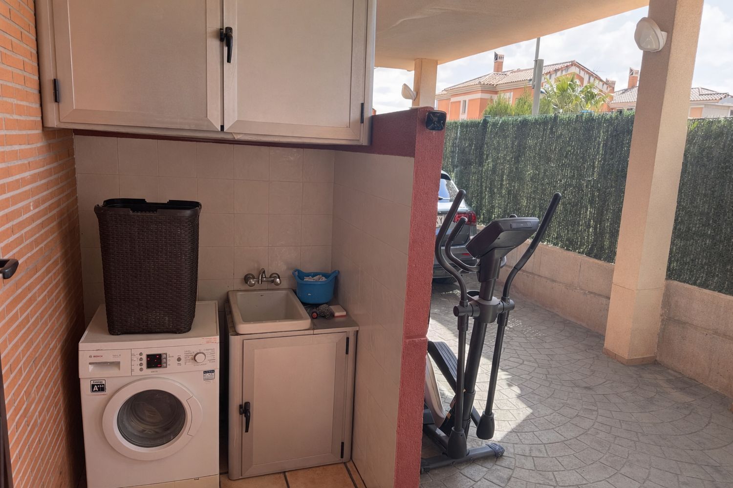 Casa independiente en Urb. el portón de los jerónimos Barrio La Ñora - Foto 37