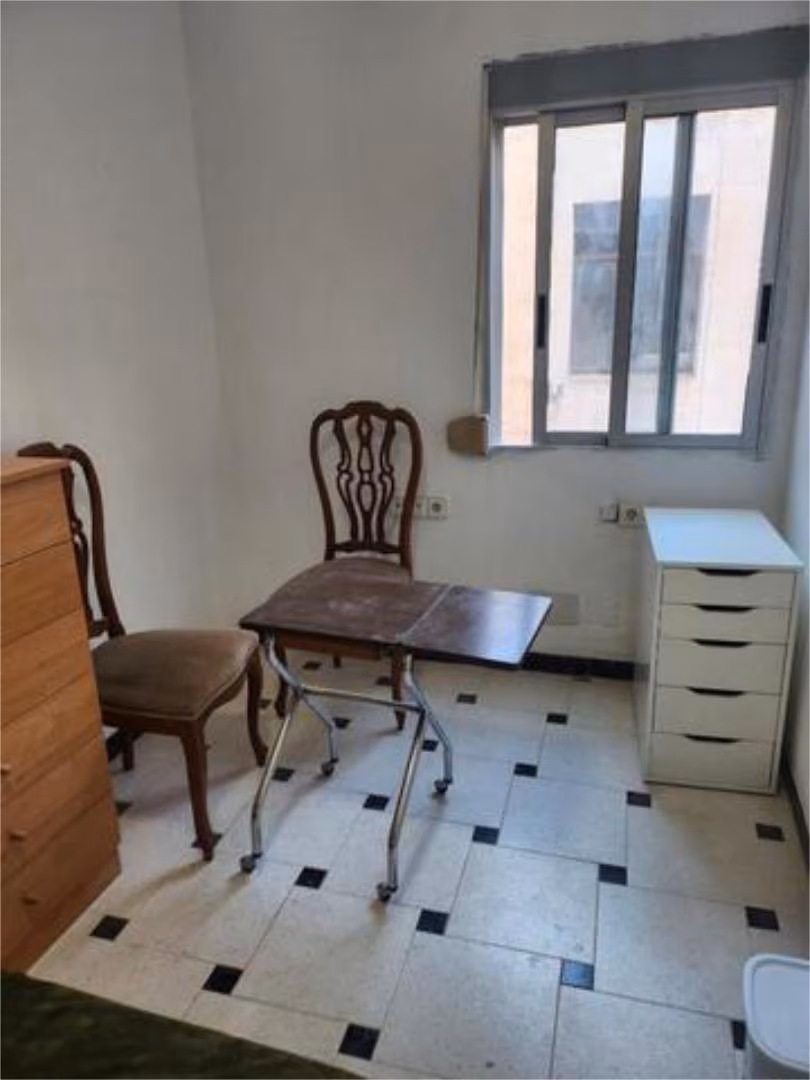 Apartamento en Juan XXIII
