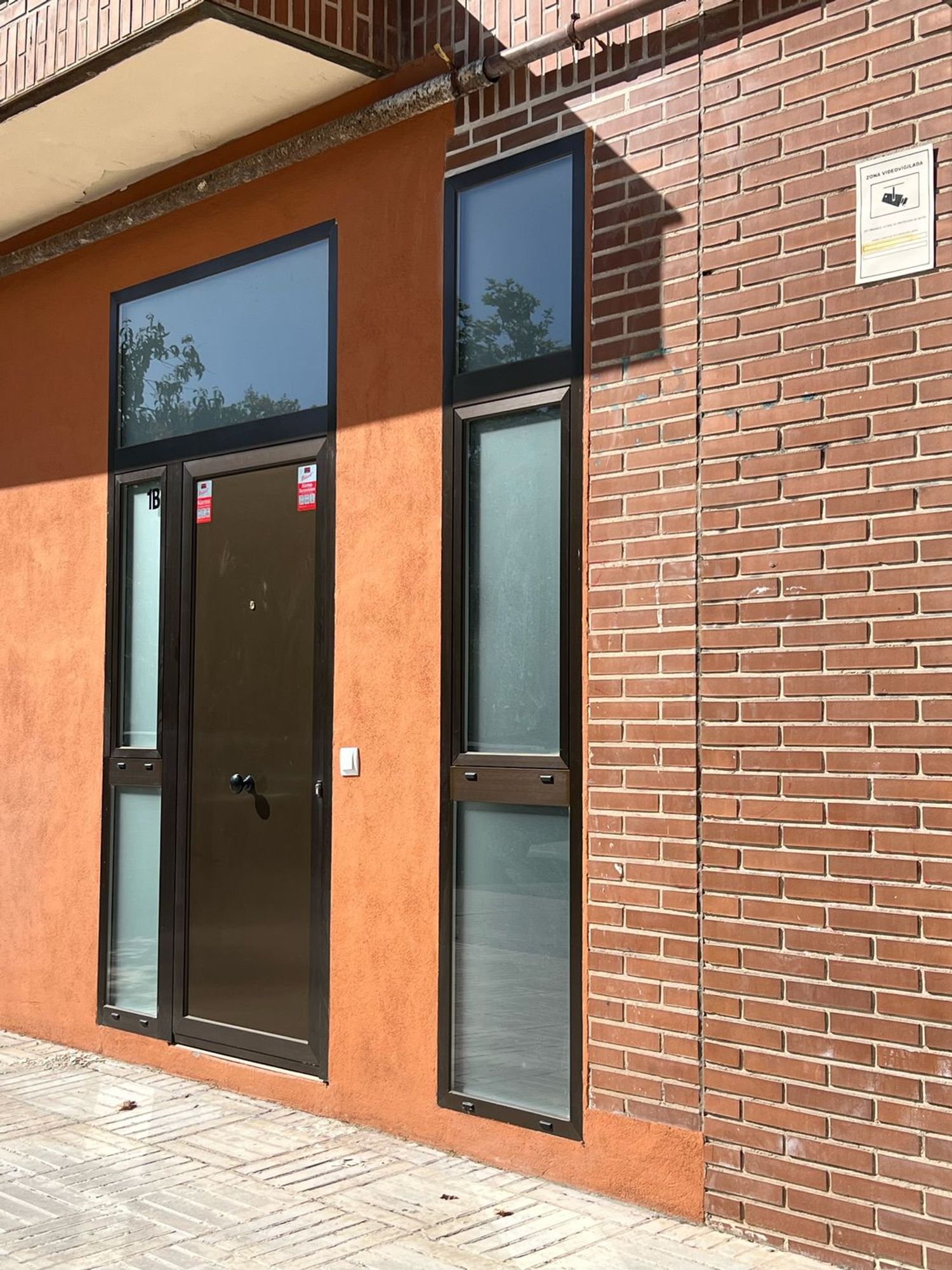 Estudio en calle de Puerto Serrano, 32 - Foto 7