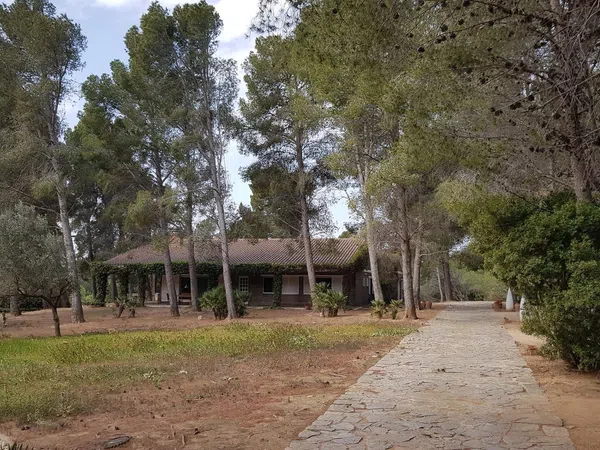 Casa o chalet independiente en Paseo del Centre, 68, Sant Jordi d'Alfama, Sant Jordi d'Alfama - Foto 3
