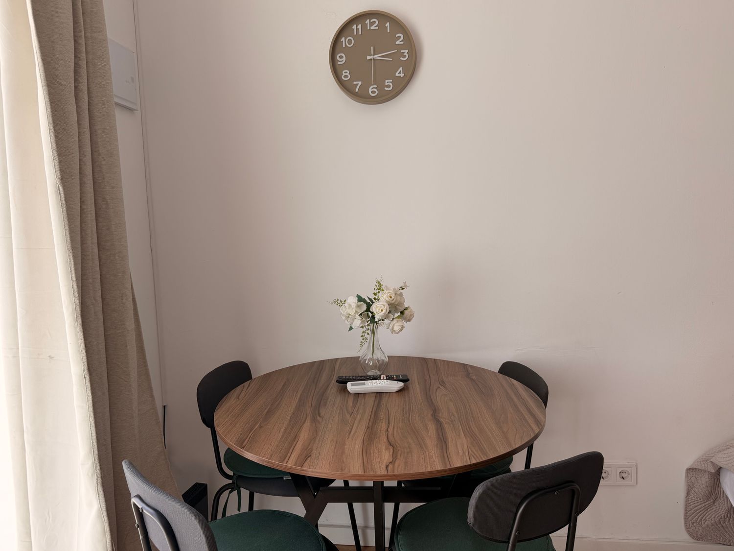 Estudio en Calle de Sant Rafael, 27, Playa de la Malvarrosa - Foto 4
