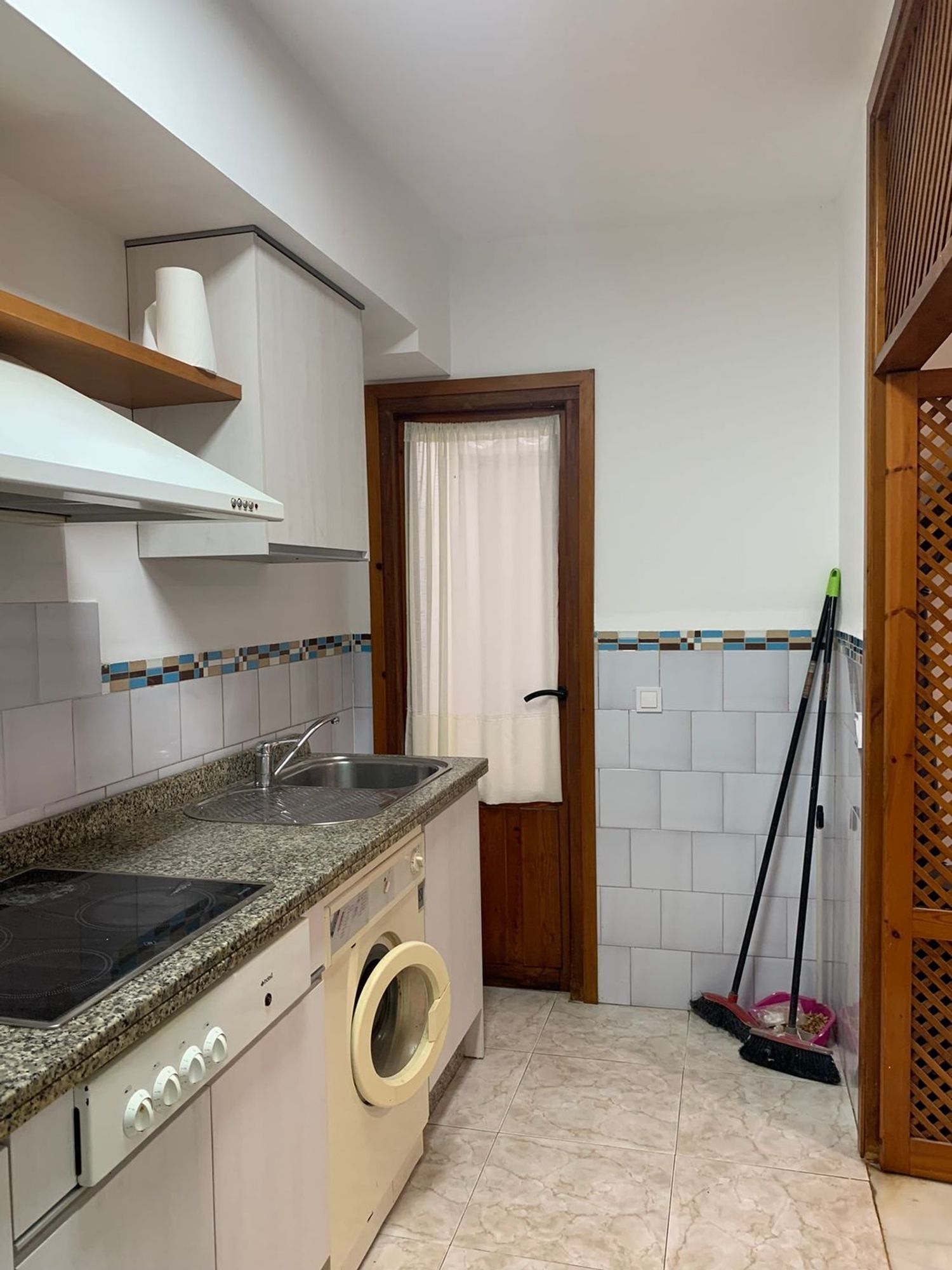 Piso en calle Averroes, 10 - Foto 17