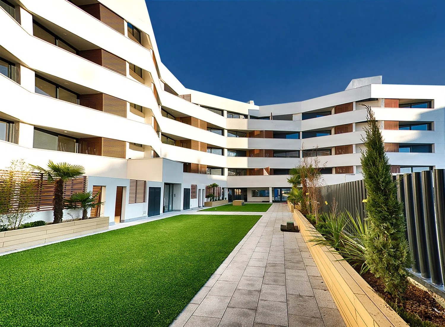 Piso en avenida del Alcalde de Móstoles, 12 - Foto 4