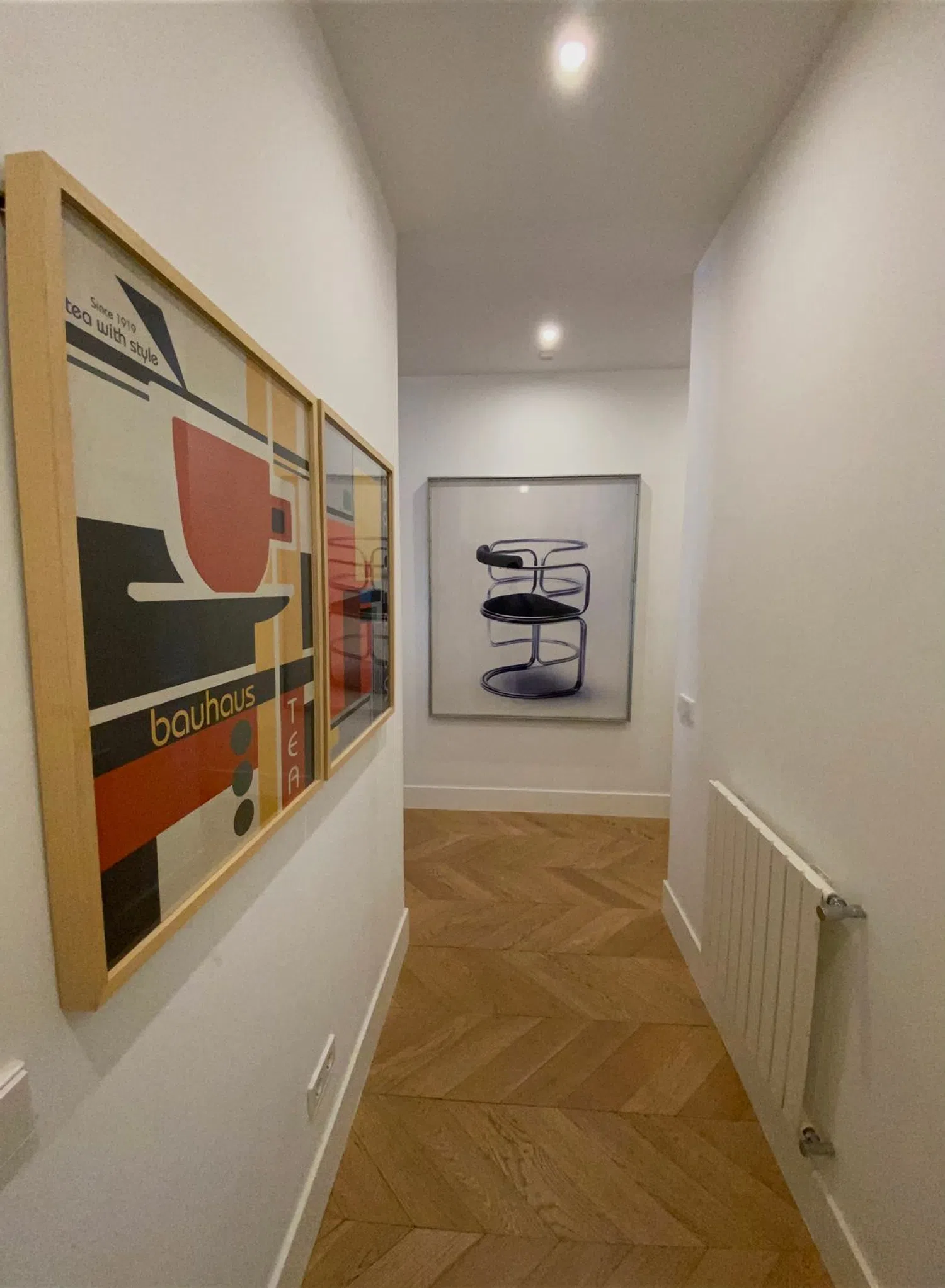 Piso en calle de Goya, 54 - Foto 4