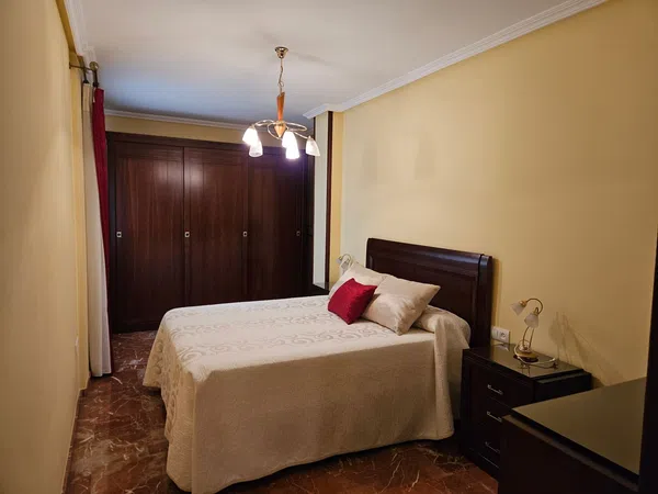 Piso en Calle Obispo Aguilar, 5, San Ildefonso - Catedral, San Ildefonso - Catedral - Foto 5