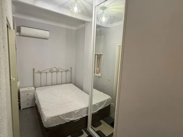 Piso en calle del Ferrocarril, 29