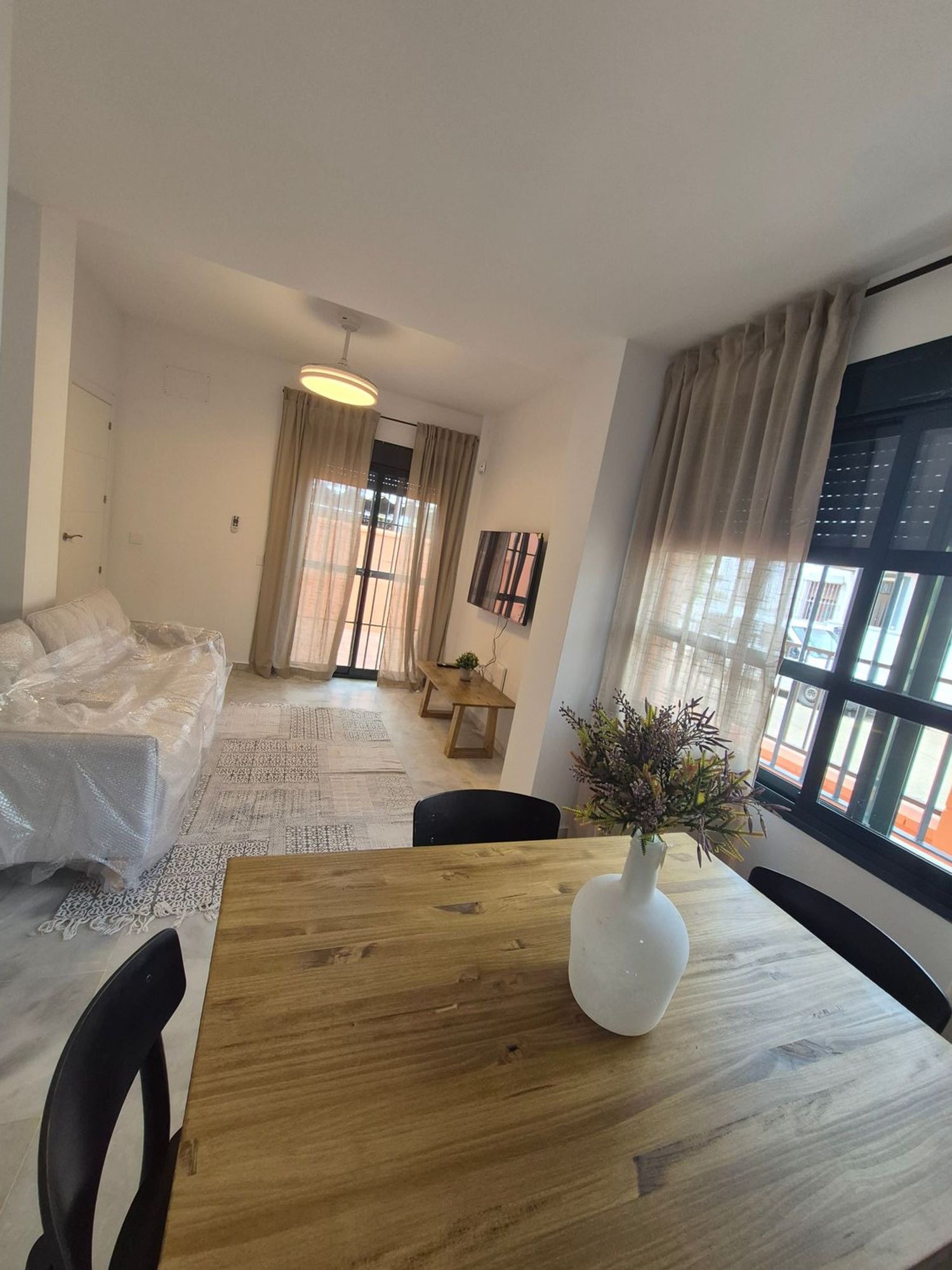 Chalet adosado en Avenida Cristóbal Colón, 15, Guillena pueblo, Guillena pueblo - Foto 5