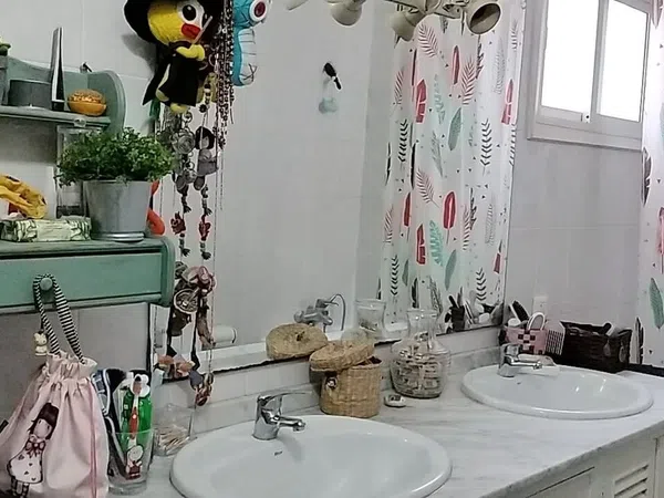 Piso en Santiago Sabina, 4 - Foto 11