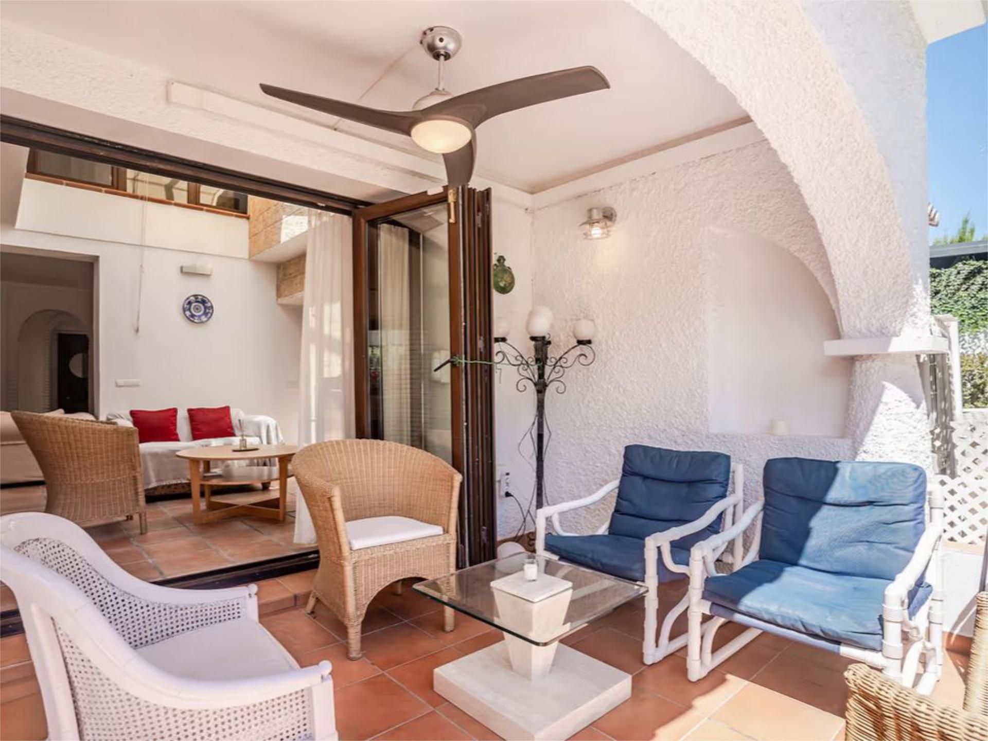 Chalet en  Avenida Carmen Sevilla 11 - Foto 5