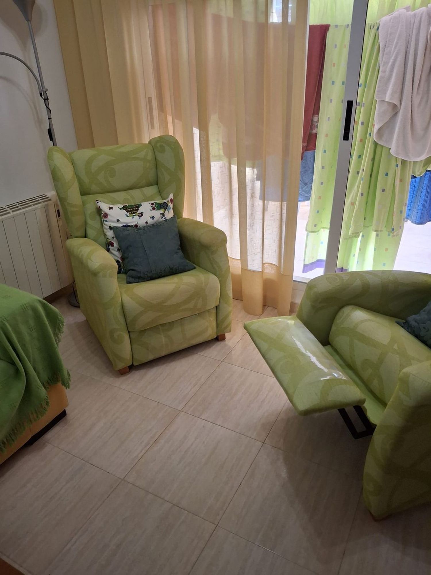 Piso en Avenida Jardín, 40, Costa Azahar - Foto 15